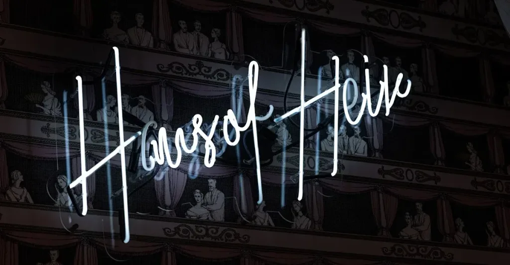 Haus of Heir — Hair salon in Davenport